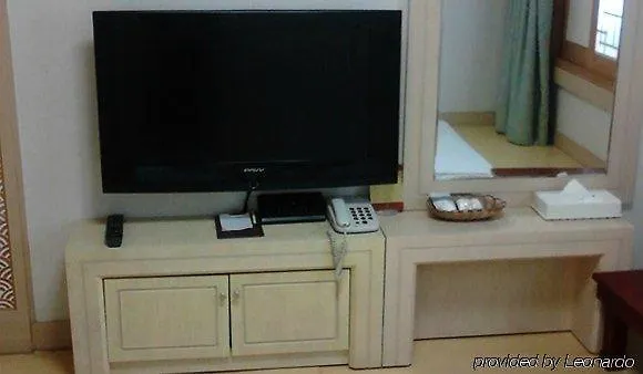 Lord Beach Hotel Busan