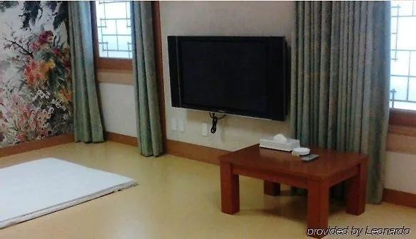 Lord Beach Hotel Busan