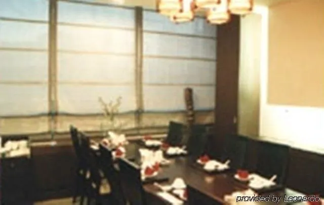 Lord Beach Hotel Busan