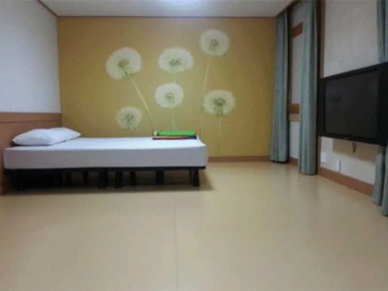 Lord Beach Hotel Busan