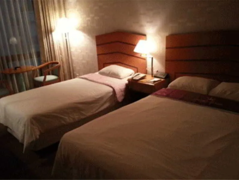Lord Beach Hotel Busan