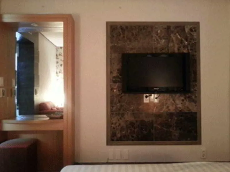 Lord Beach Hotel Busan