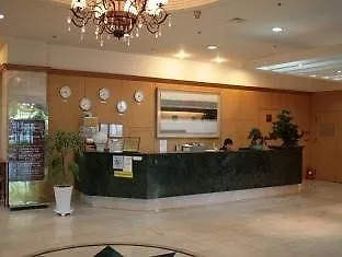 Lord Beach Hotel Busan