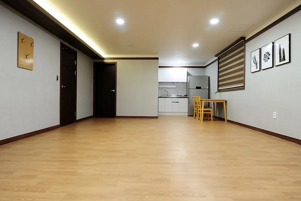 Lord Beach Hotel Busan South Korea