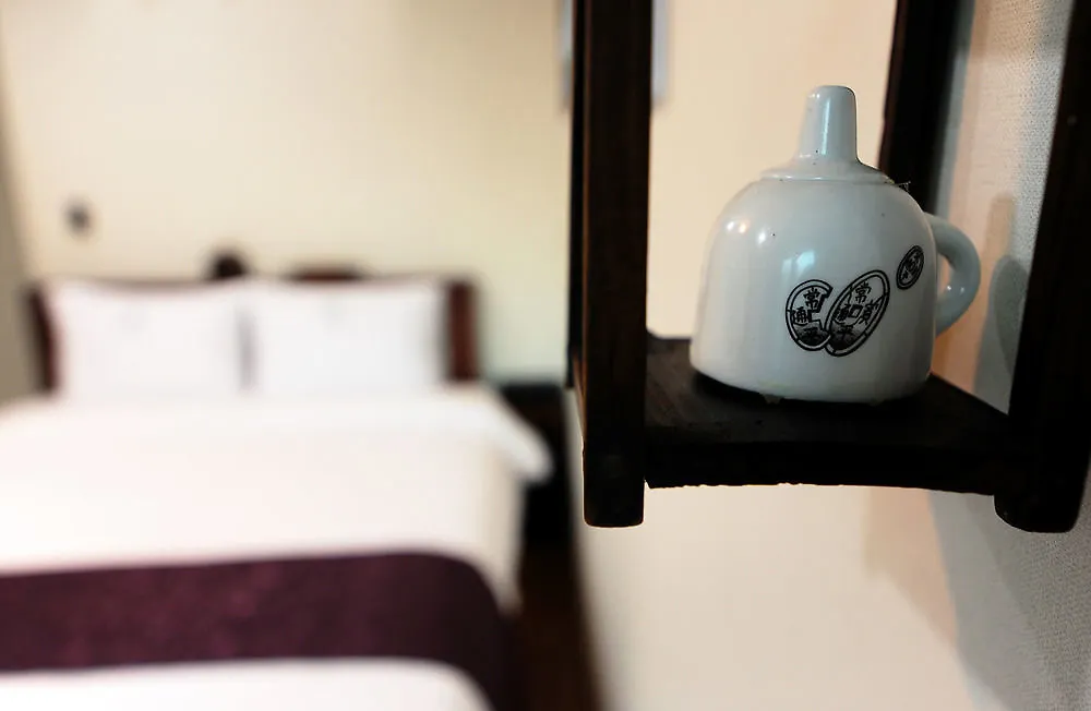 ***  Lord Beach Hotel Busan South Korea