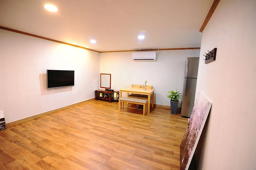 Lord Beach Hotel Busan 3*,  South Korea