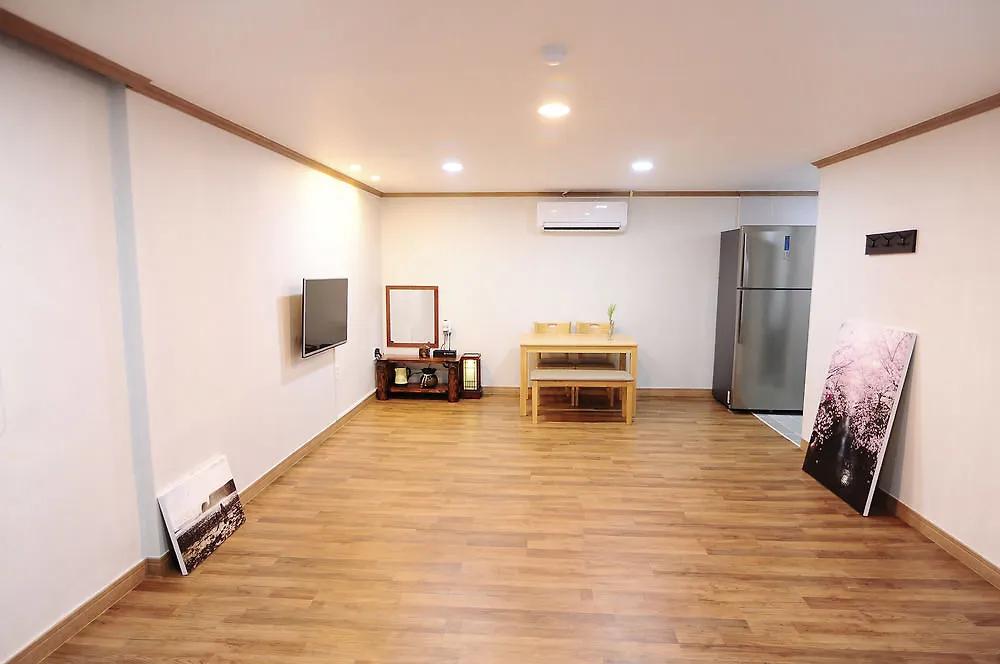 Lord Beach Hotel Busan