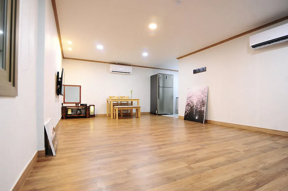 Lord Beach Hotel Busan