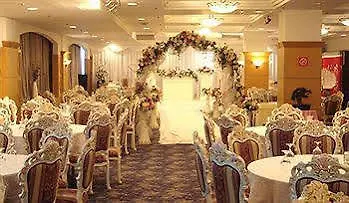 Lord Beach Hotel Busan