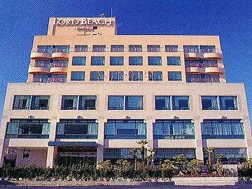 Lord Beach Hotel Busan