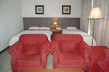 Lord Beach Hotel Busan 3*,  South Korea