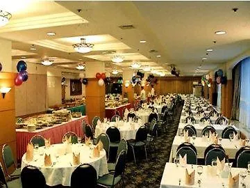 Lord Beach Hotel Busan South Korea