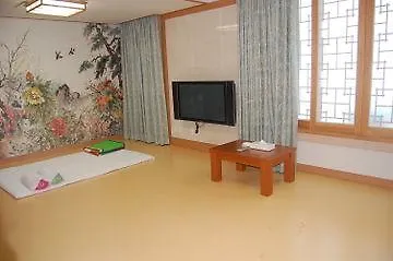 Lord Beach Hotel Busan