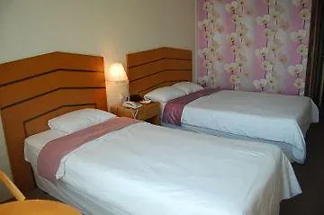 Lord Beach Hotel Busan