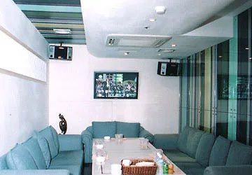Lord Beach Hotel Busan