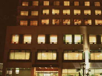***  Lord Beach Hotel Busan South Korea