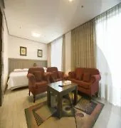 Lord Beach Hotel Busan