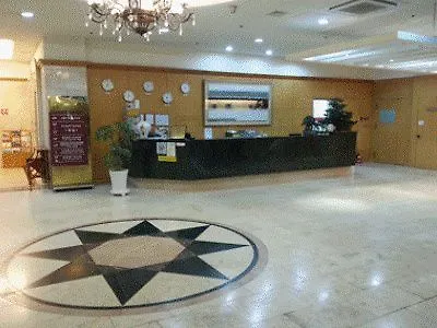 Lord Beach Hotel Busan 3*,  South Korea
