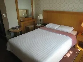 Lord Beach Hotel Busan