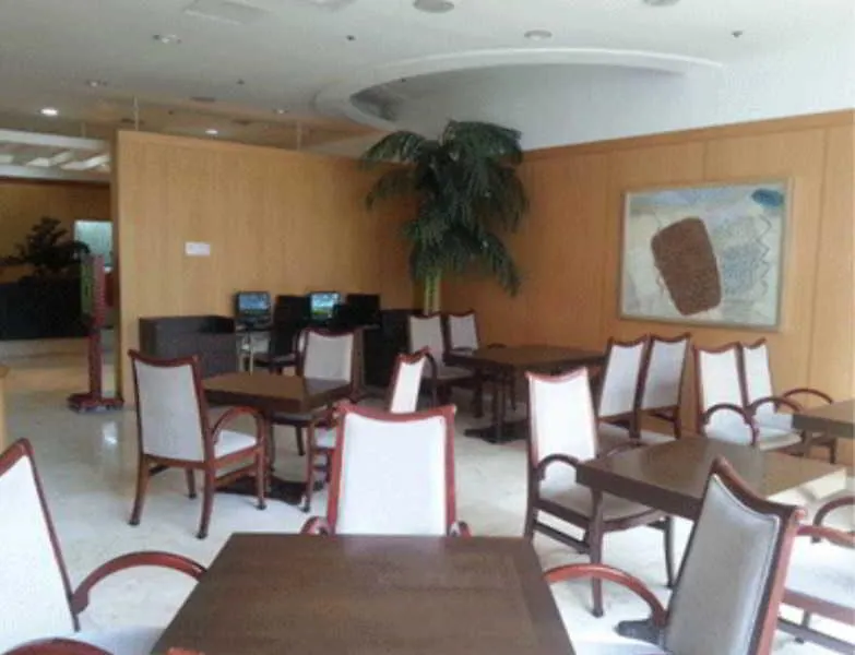 Lord Beach Hotel Busan South Korea
