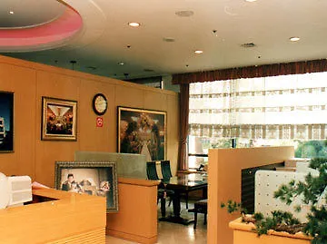 Lord Beach Hotel Busan