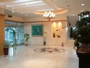 Lord Beach Hotel Busan