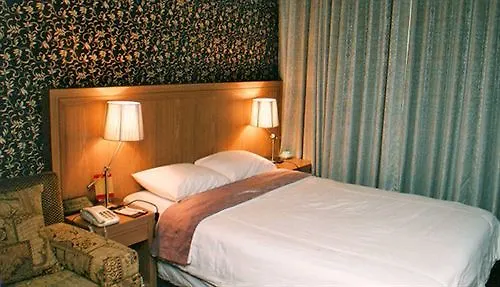 Lord Beach Hotel Busan