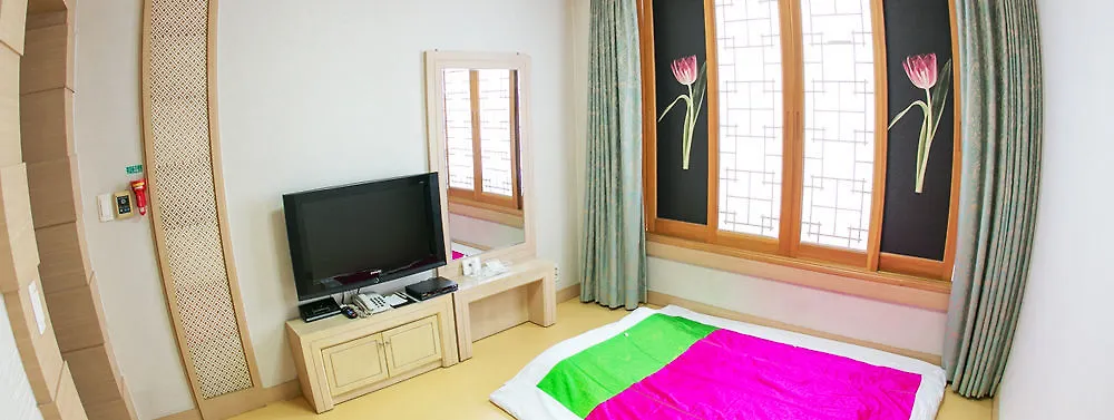 Lord Beach Hotel Busan