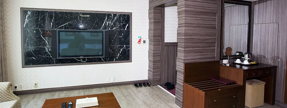 Lord Beach Hotel Busan South Korea
