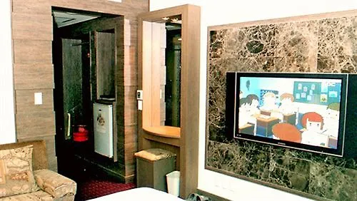 Lord Beach Hotel Busan