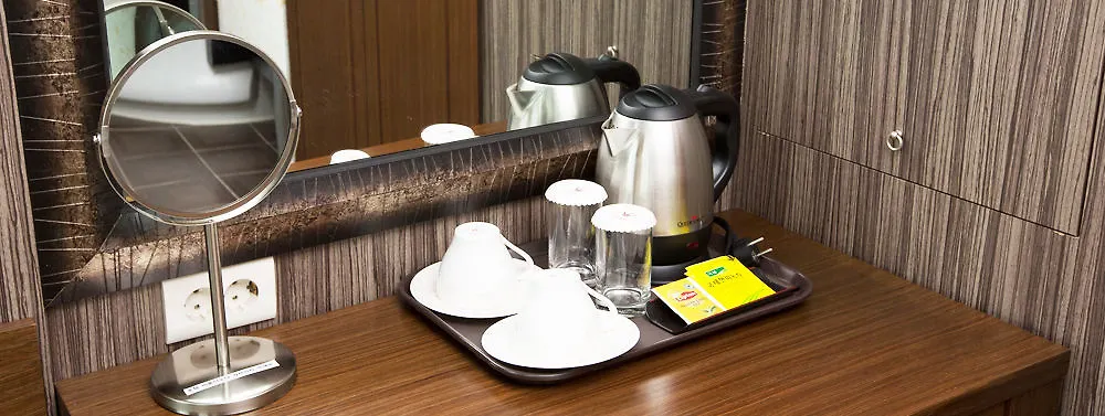 Lord Beach Hotel Busan 3*,