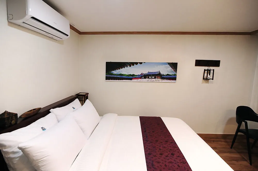 ***  Lord Beach Hotel Busan South Korea