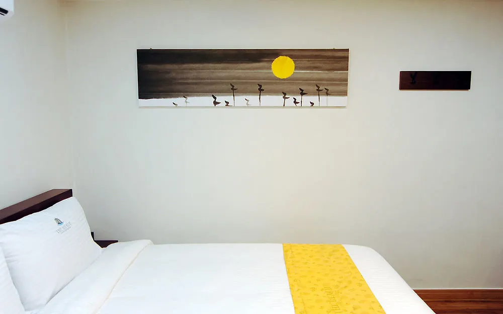 Lord Beach Hotel Busan