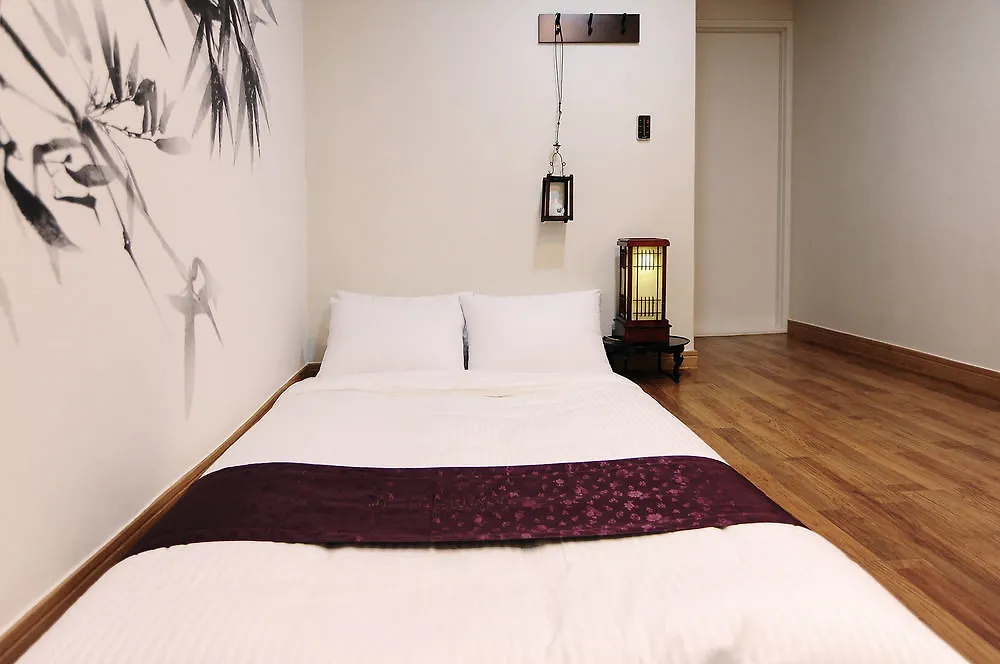 Lord Beach Hotel Busan South Korea