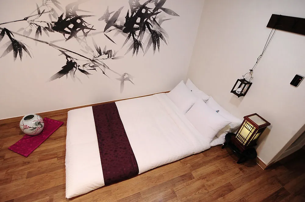 Lord Beach Hotel Busan