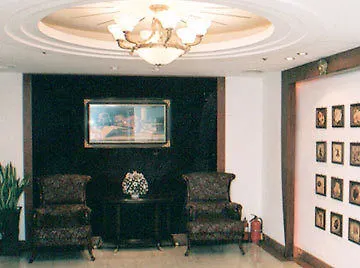 Lord Beach Hotel Busan