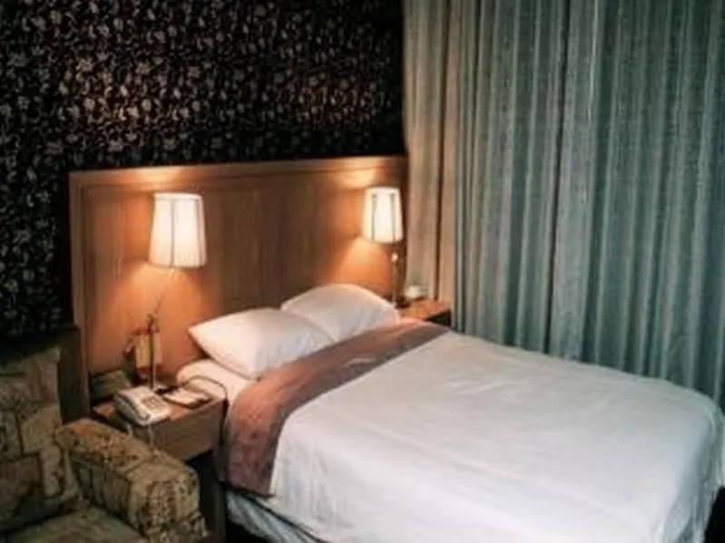 Lord Beach Hotel Busan 3*,  South Korea