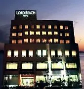Lord Beach Hotel Busan