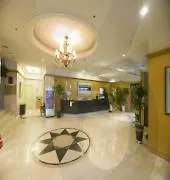 Lord Beach Hotel Busan 3*,